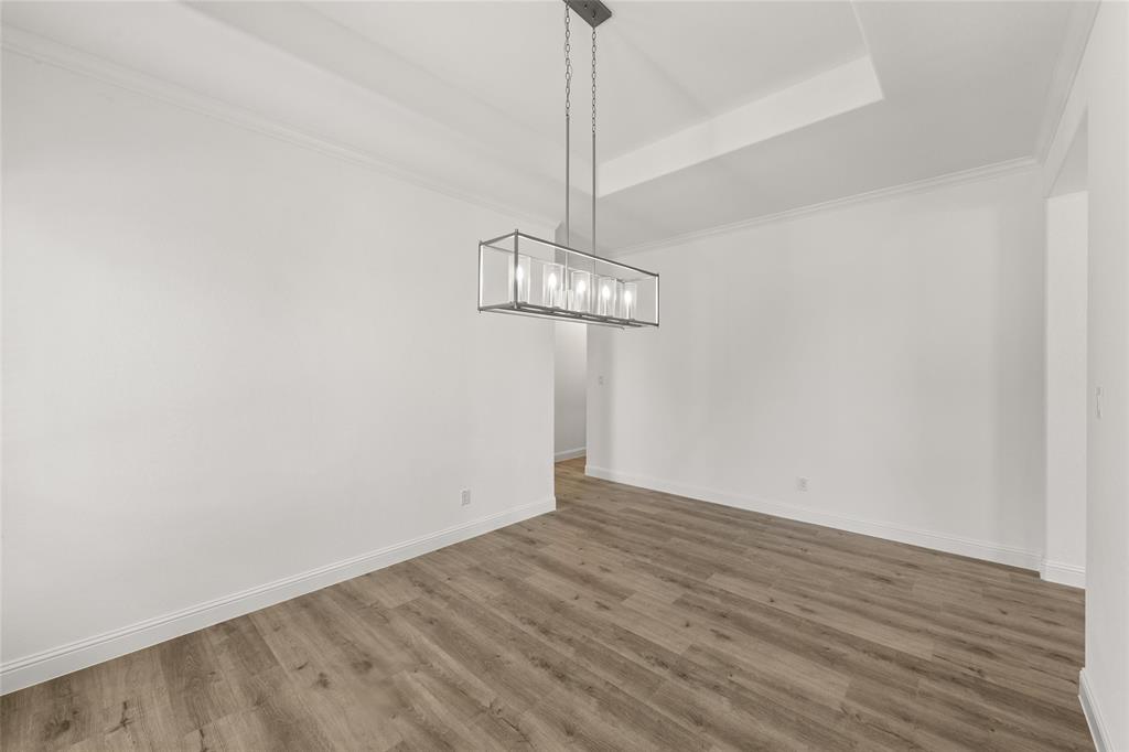 Joshua Meadows - Residential