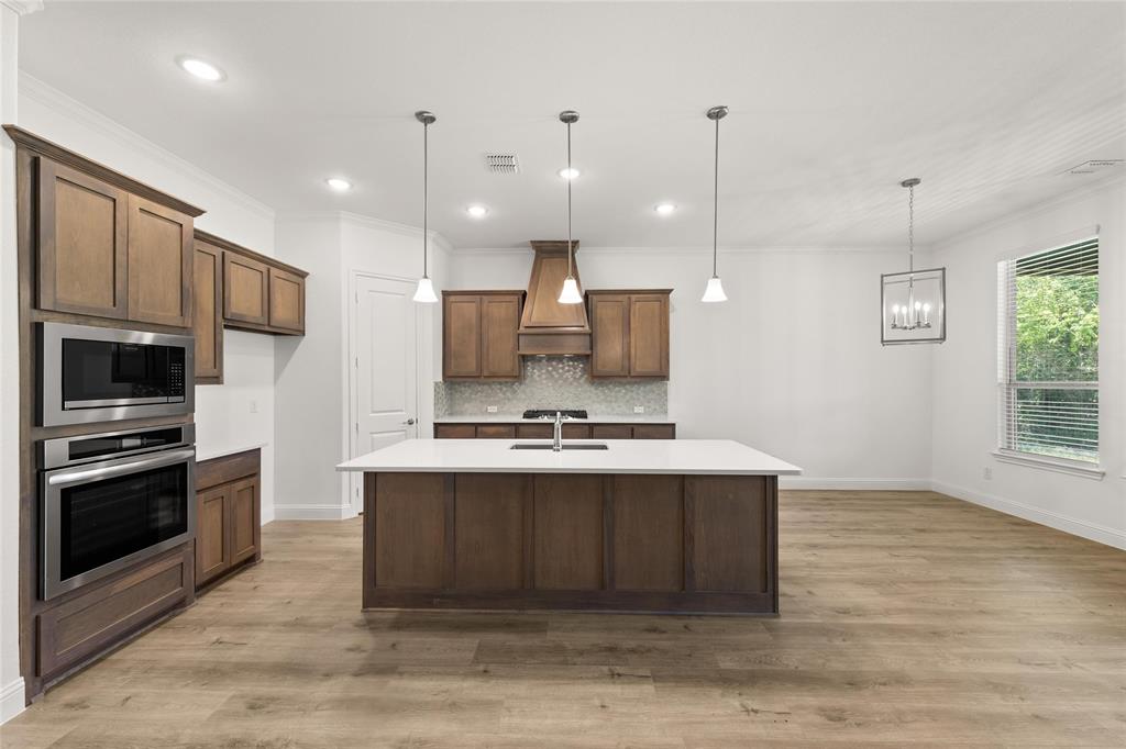 Joshua Meadows - Residential