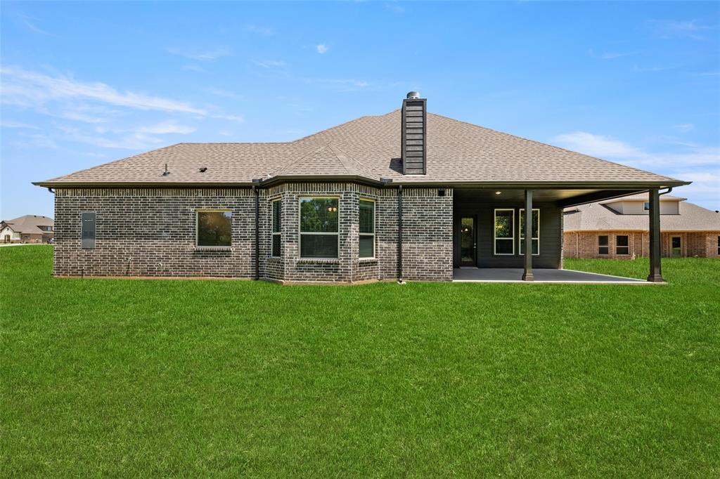 Joshua Meadows - Residential