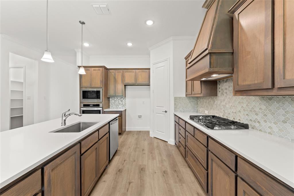 Joshua Meadows - Residential