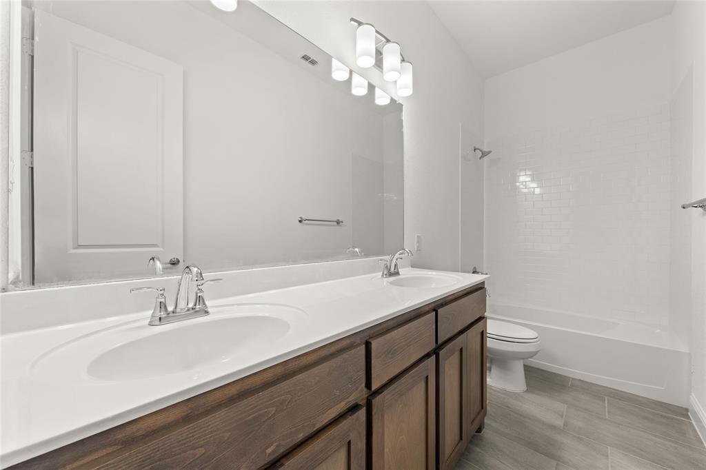 Joshua Meadows - Residential