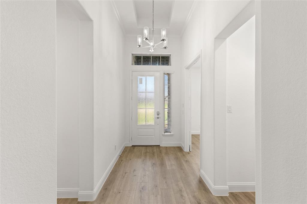 Joshua Meadows - Residential