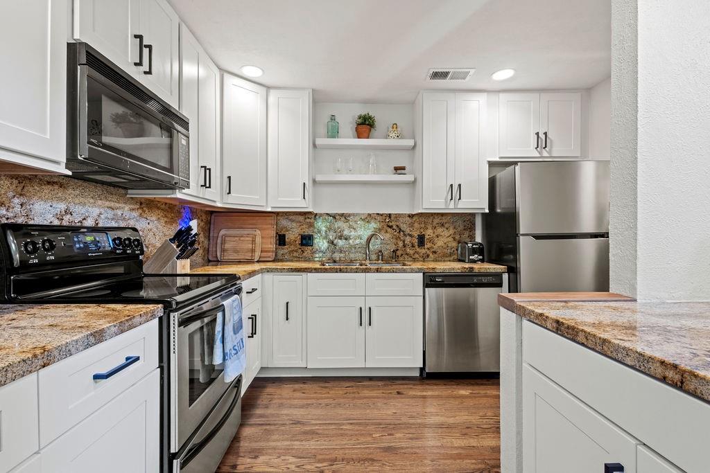 Treetops II Condos Bldg 10 - Residential Lease