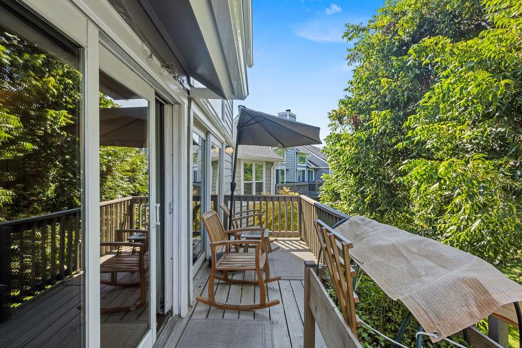 Treetops II Condos Bldg 10 - Residential Lease