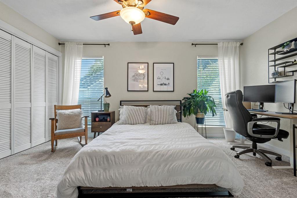 Treetops II Condos Bldg 10 - Residential Lease