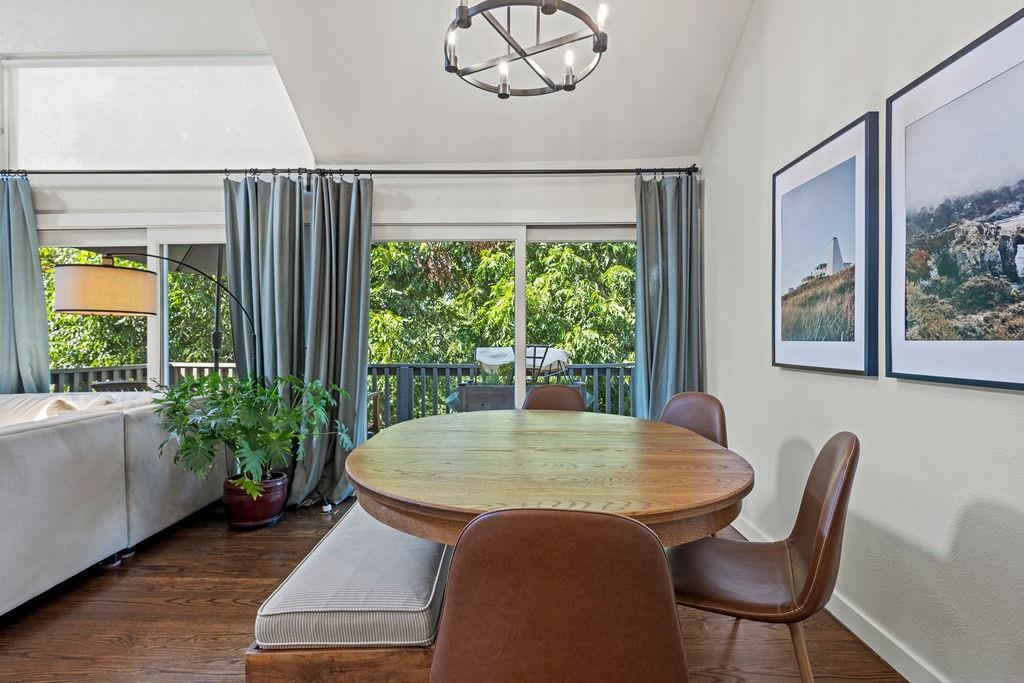 Treetops II Condos Bldg 10 - Residential Lease