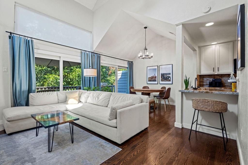 Treetops II Condos Bldg 10 - Residential Lease