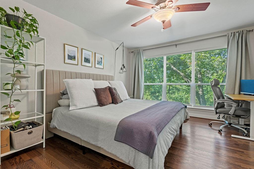 Treetops II Condos Bldg 10 - Residential Lease