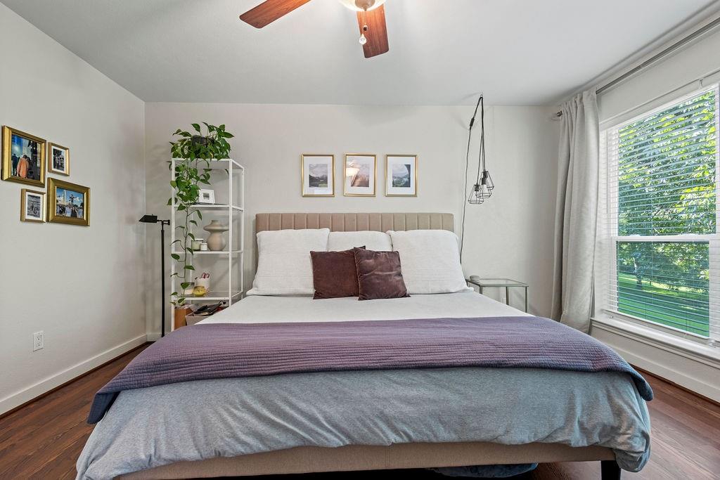 Treetops II Condos Bldg 10 - Residential Lease