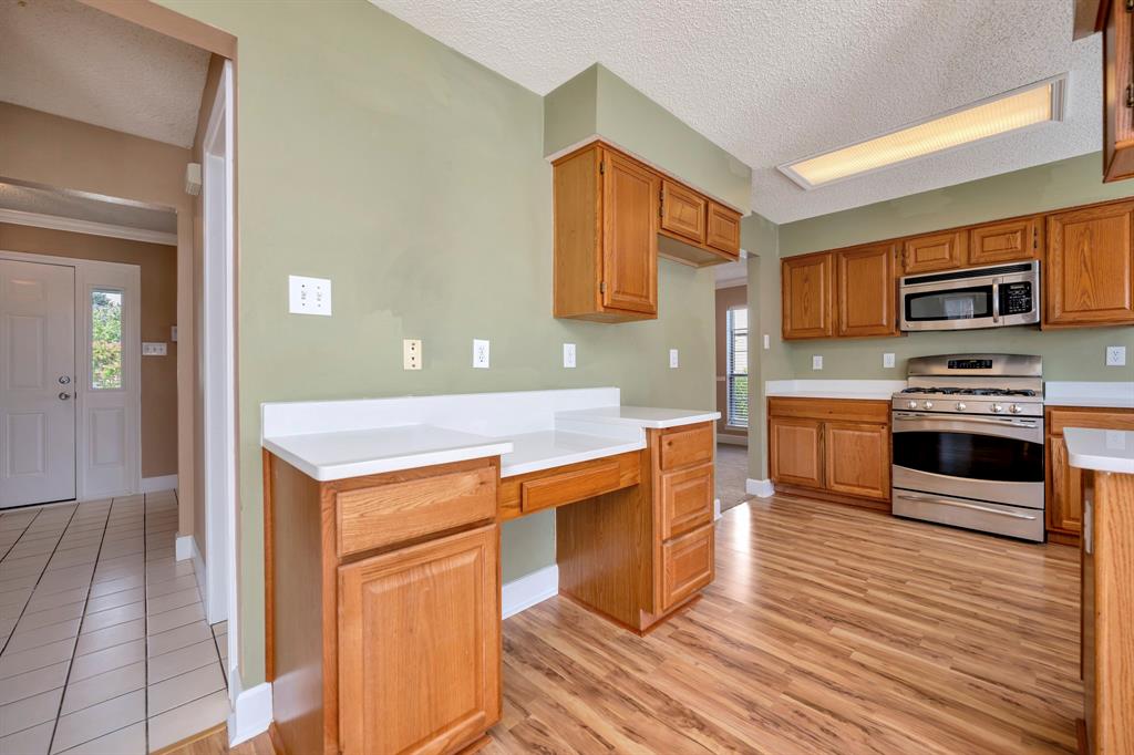 Park Glen Add - Residential