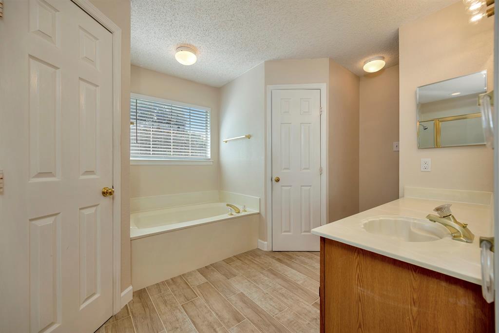 Park Glen Add - Residential