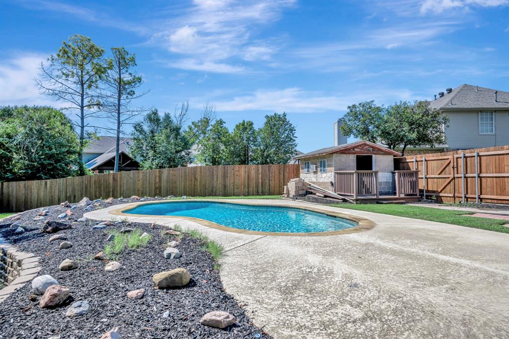 Park Glen Add - Residential