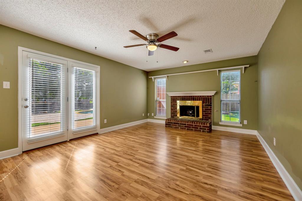 Park Glen Add - Residential