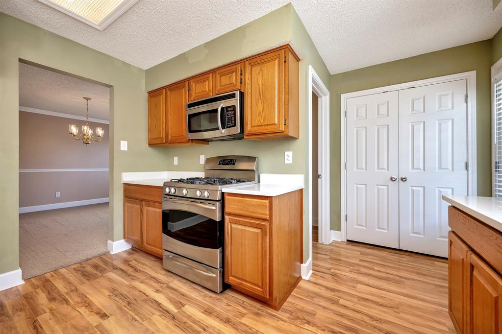 Park Glen Add - Residential