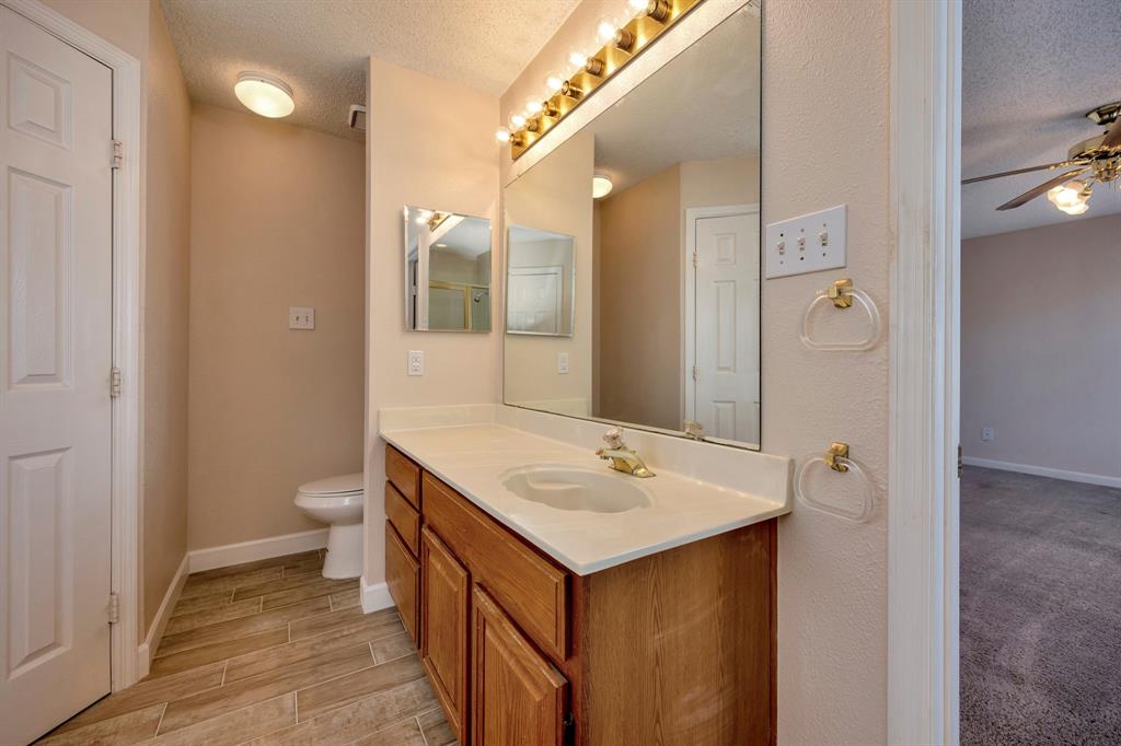 Park Glen Add - Residential