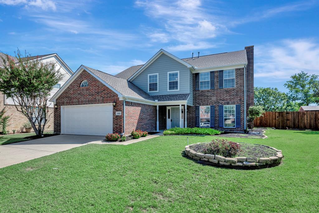 Park Glen Add - Residential