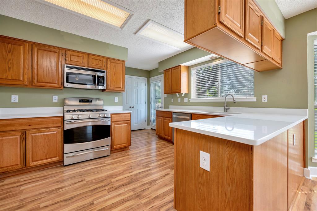 Park Glen Add - Residential