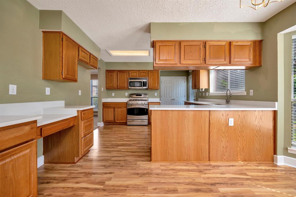 Park Glen Add - Residential