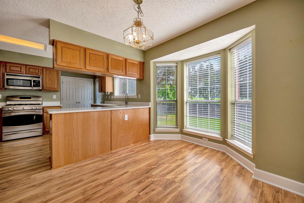 Park Glen Add - Residential