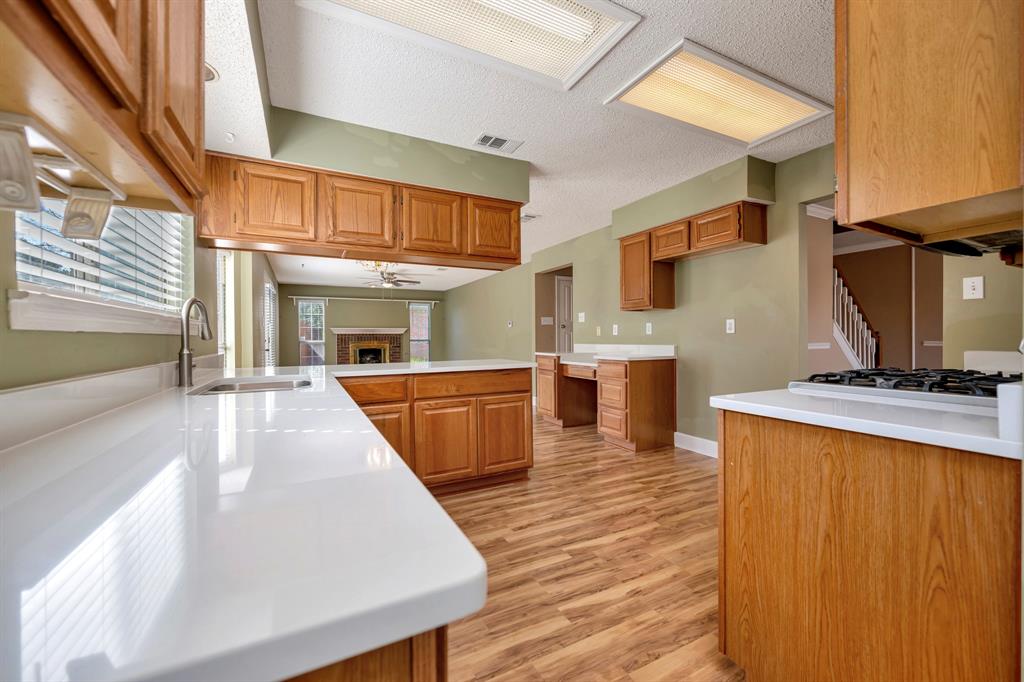 Park Glen Add - Residential