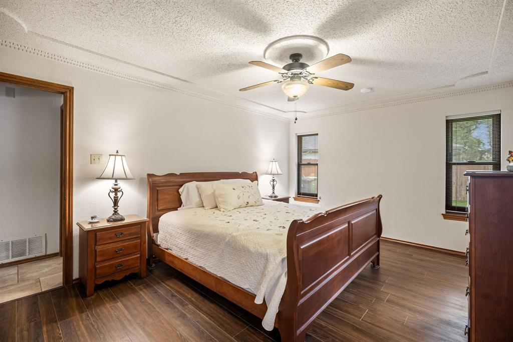 Mayfair North Add - Residential