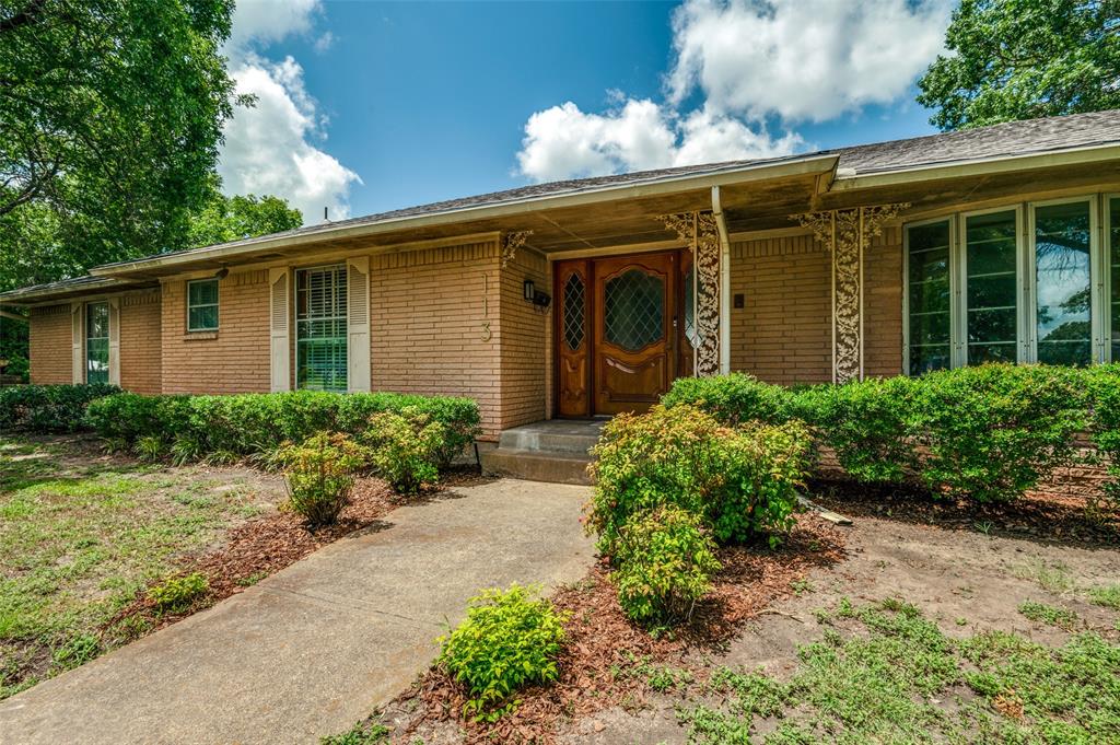 113 Overhill Drive