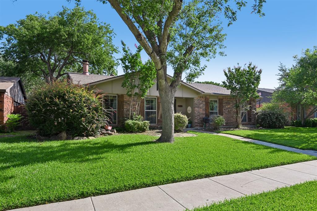 526 Shadowcrest Lane