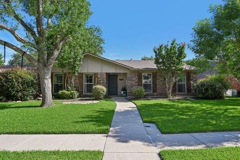 Photo of 526 Shadowcrest Lane, Coppell, TX 75019 (MLS # 21307005)