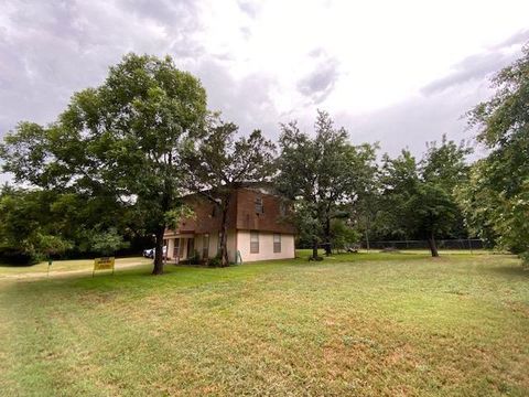 A home in Whitney