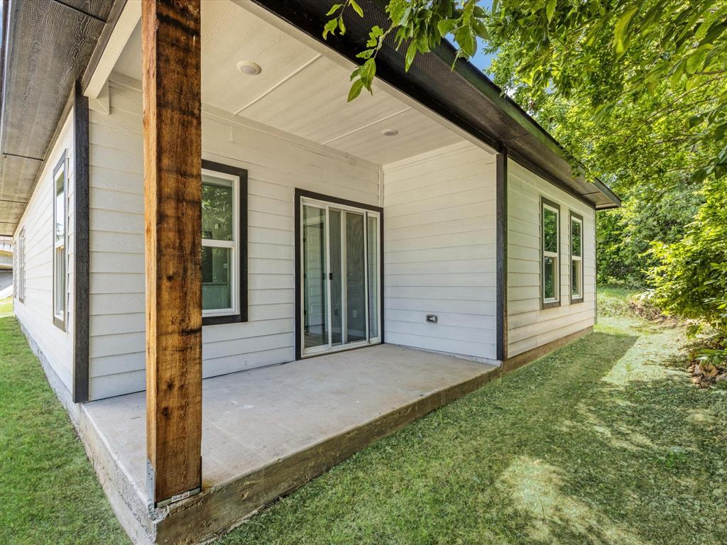 WOLCOTT, A J - Residential