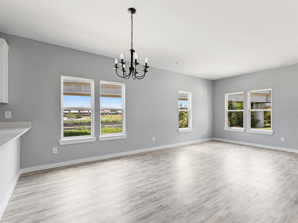 WOLCOTT, A J - Residential