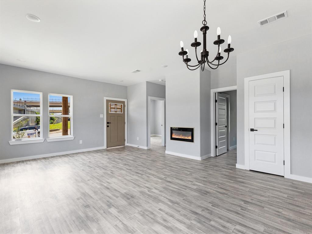 WOLCOTT, A J - Residential