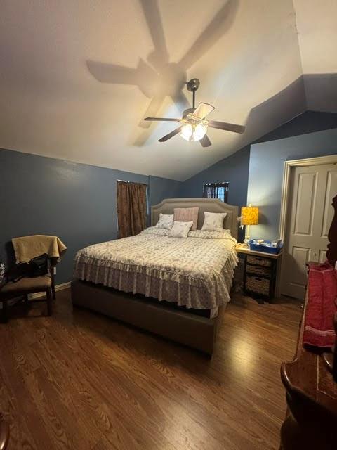 Linda Vista Estates Add - Residential