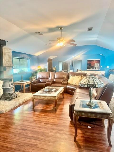 Linda Vista Estates Add - Residential