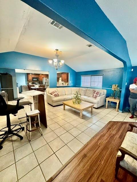 Linda Vista Estates Add - Residential
