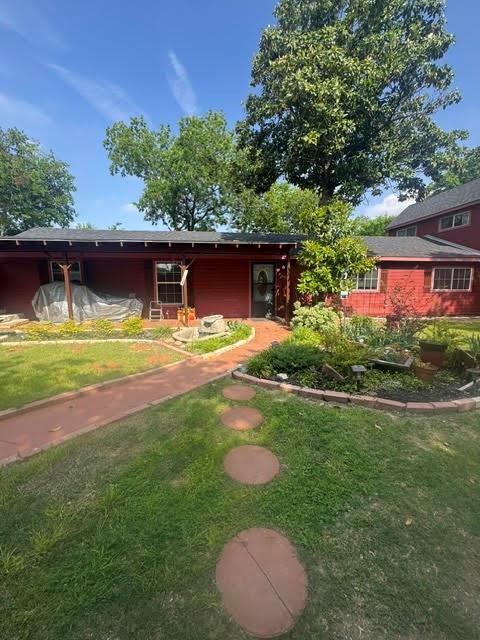Linda Vista Estates Add - Residential