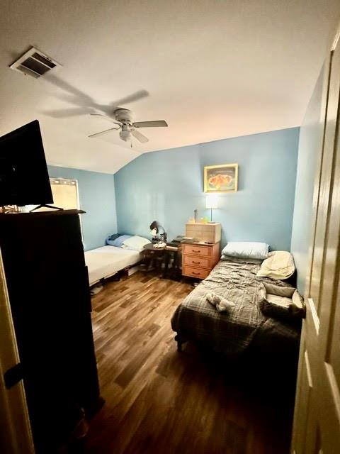 Linda Vista Estates Add - Residential