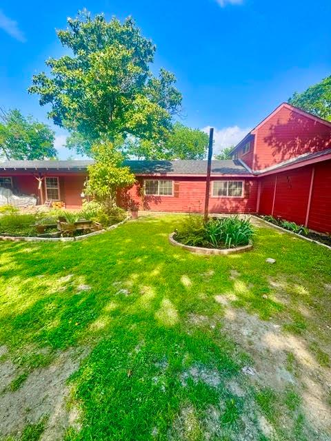 Linda Vista Estates Add - Residential