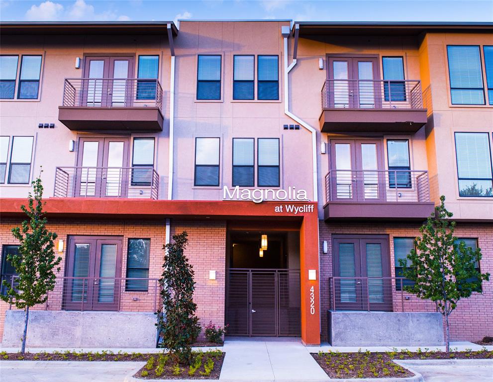 Firestation 300 Add - Residential Lease