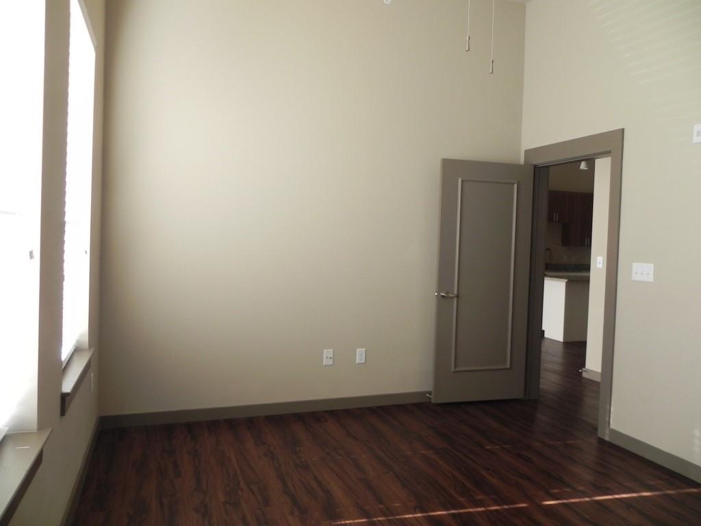 Firestation 300 Add - Residential Lease