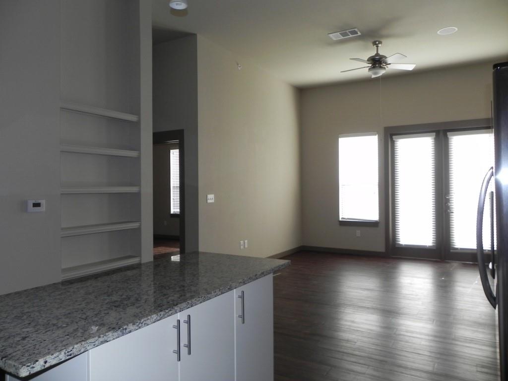 Firestation 300 Add - Residential Lease