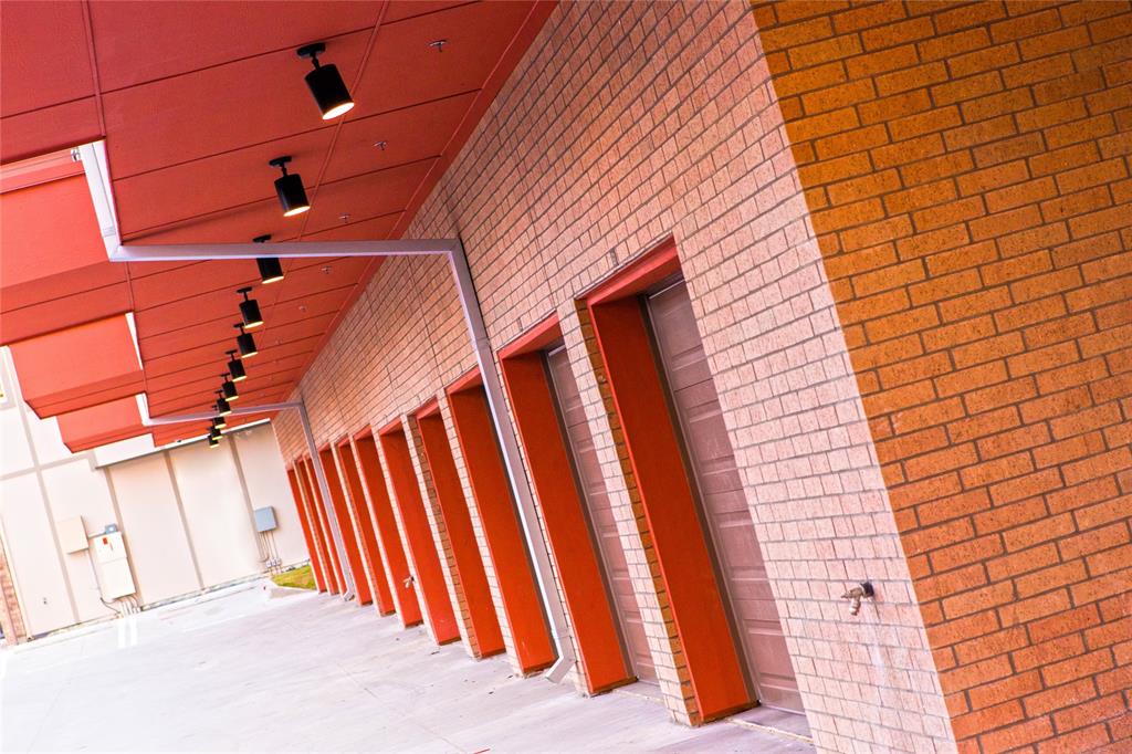 Firestation 300 Add - Residential Lease