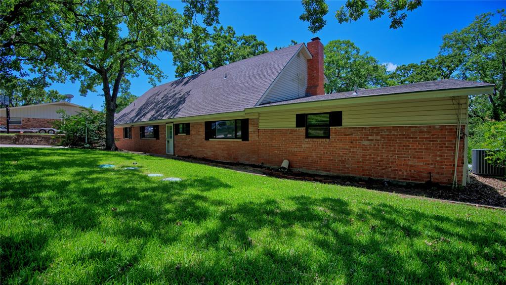 Dean Stewart - Residential