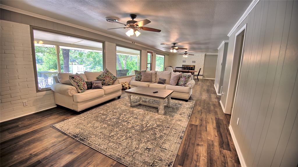 Dean Stewart - Residential