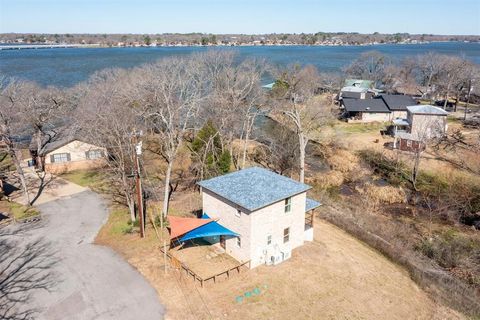 204 Crocker Drive Malakoff TX 75148