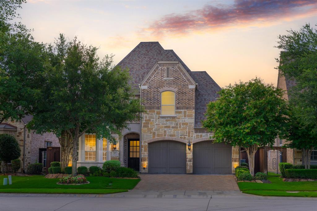615 Brookstone Drive