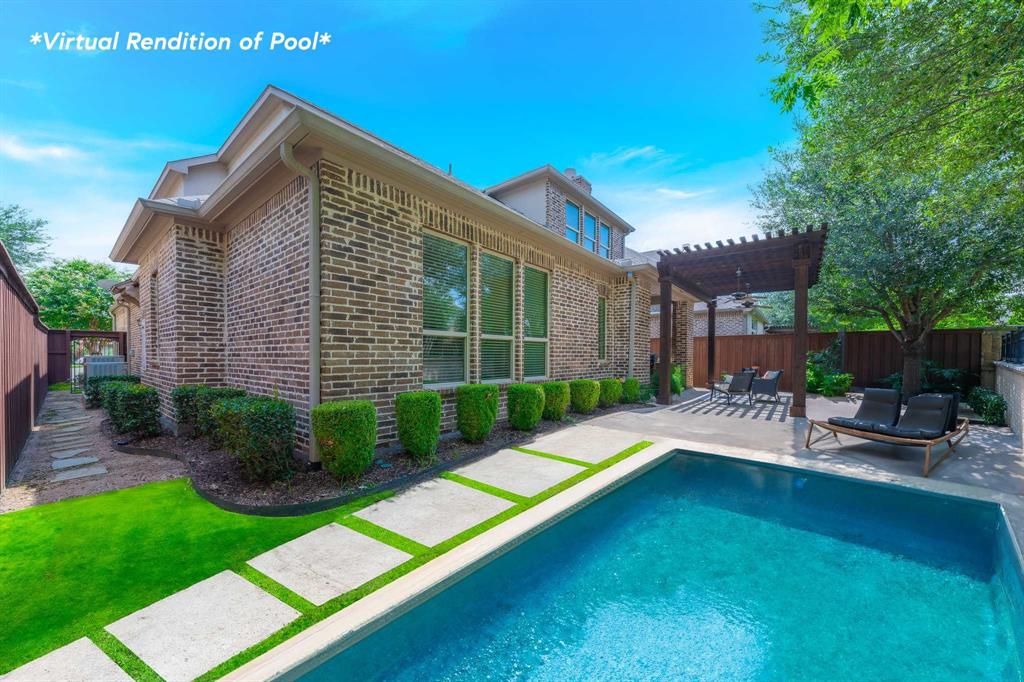 615 Brookstone Drive