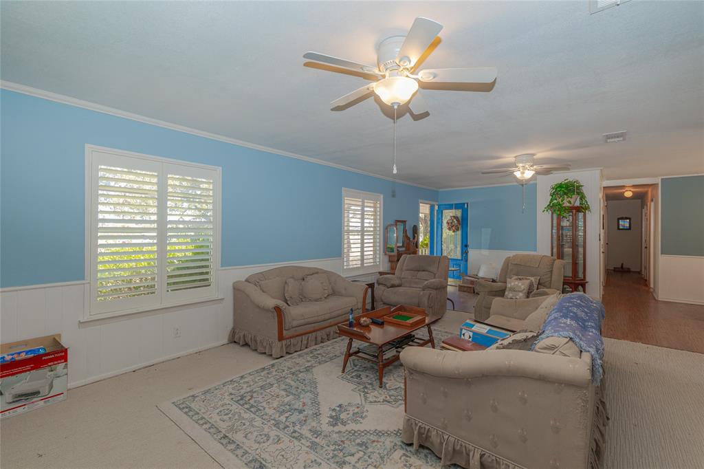 180 County Road 3561