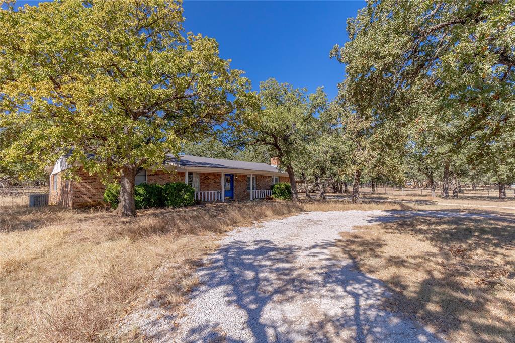 180 County Road 3561