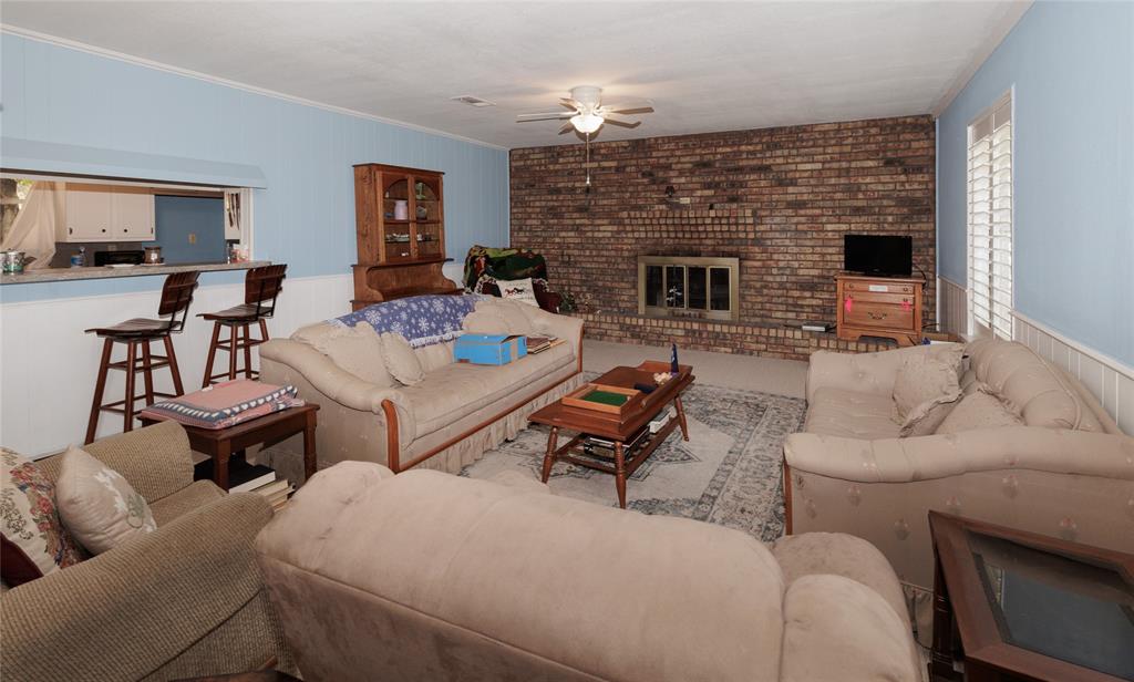 180 County Road 3561